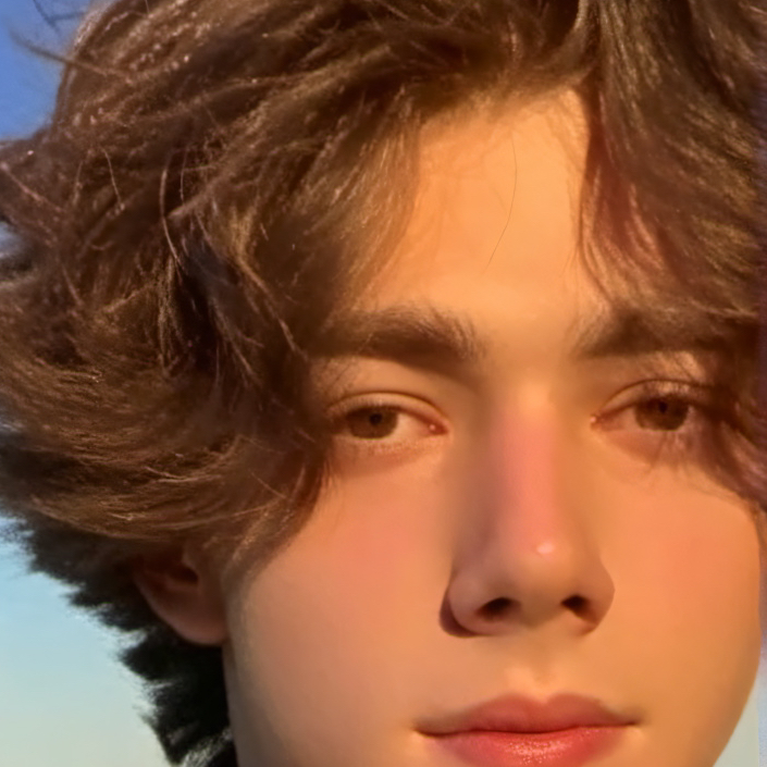 chat with ai character: Elijah 