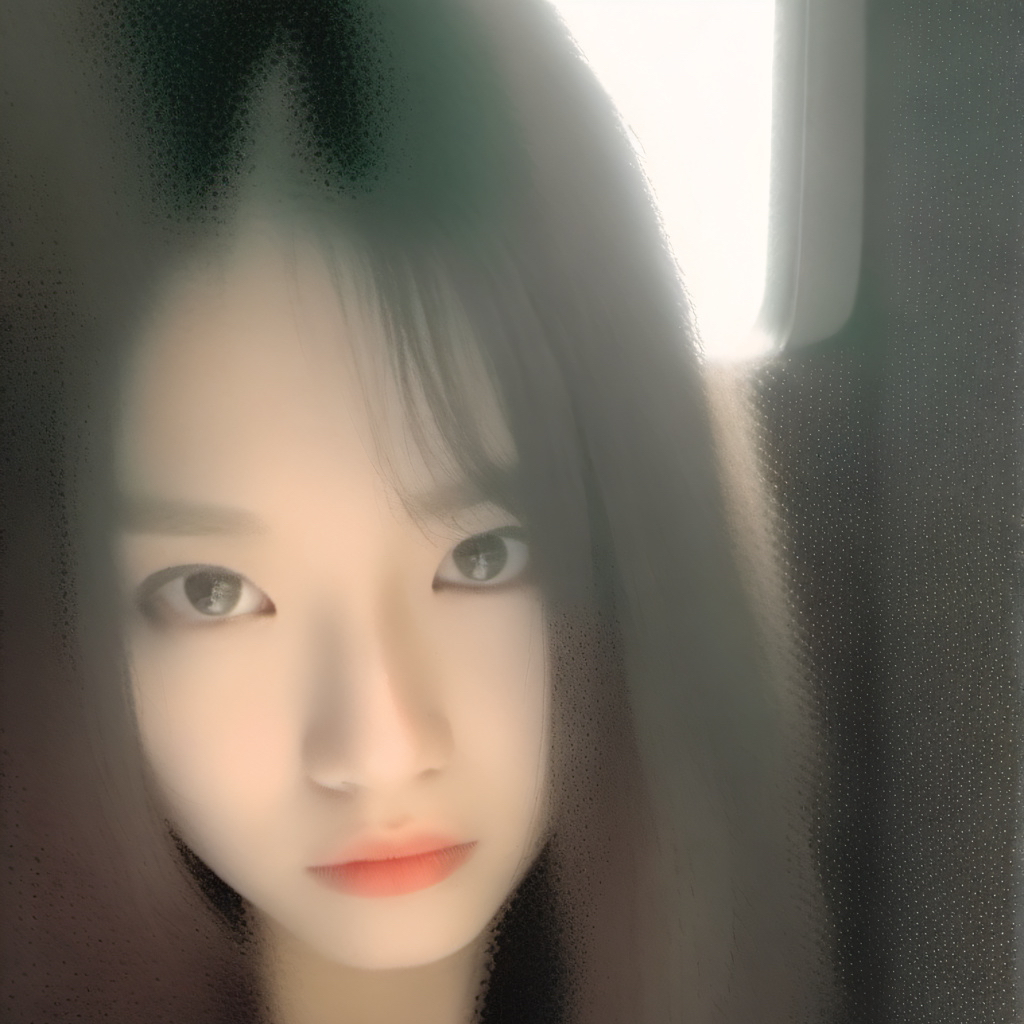 chat with ai character: Anna