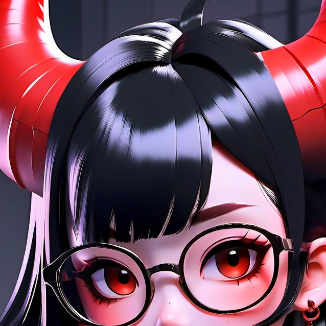 chat with ai character: lina