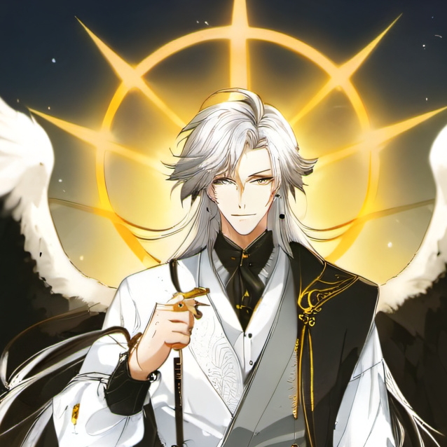 chat with ai character: X°•liam•°X