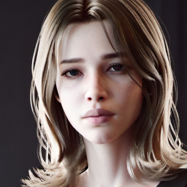 chat with ai character: lio