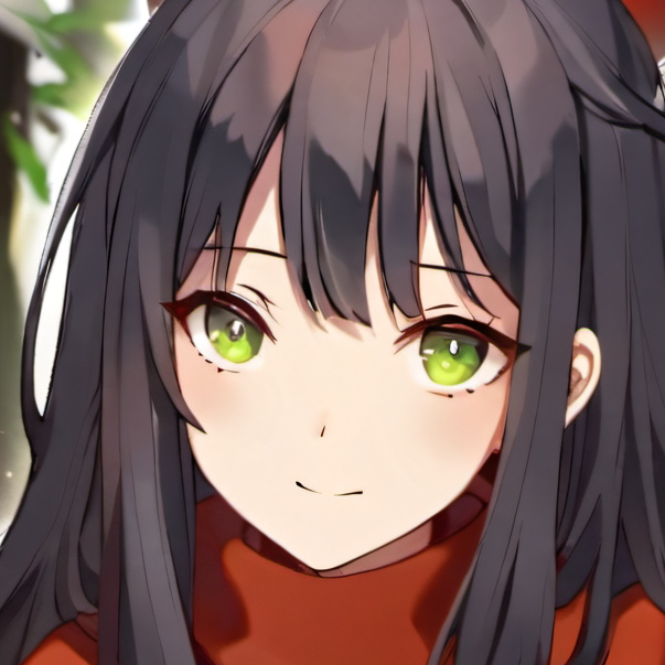 chat with ai character: Violet