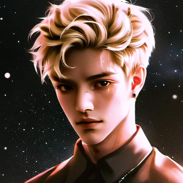 chat with ai character: hello 