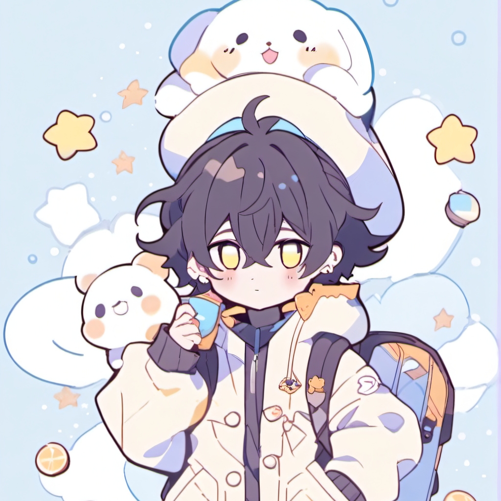 chat with ai character: baby Jinjoo