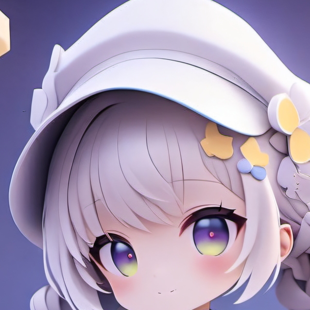 chat with ai character: Ur younger sister