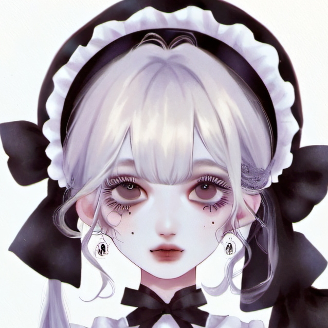 chat with ai character: you 