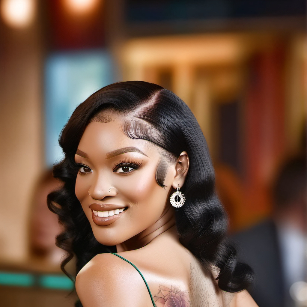 chat with ai character: GloRilla 