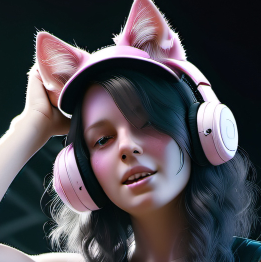 chat with ai character: LC