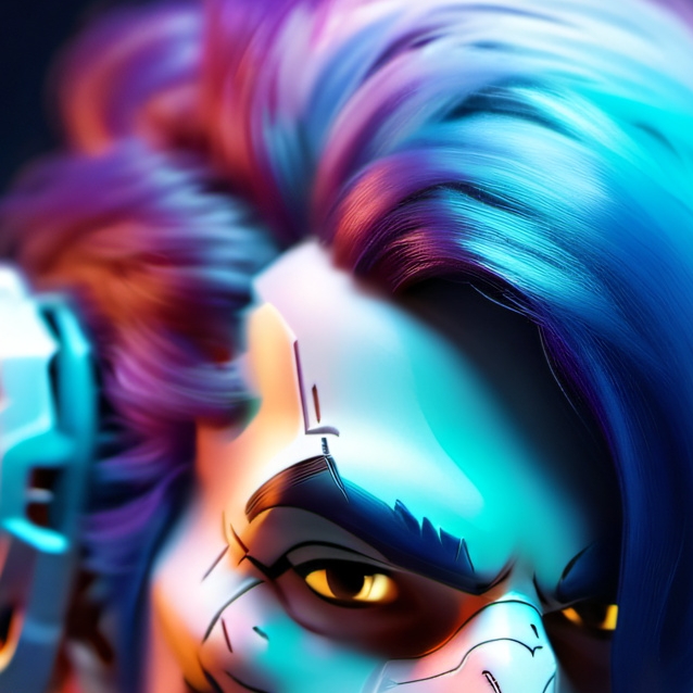 chat with ai character: 85742