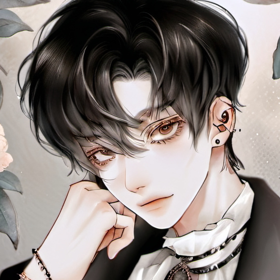 chat with ai character: Alex