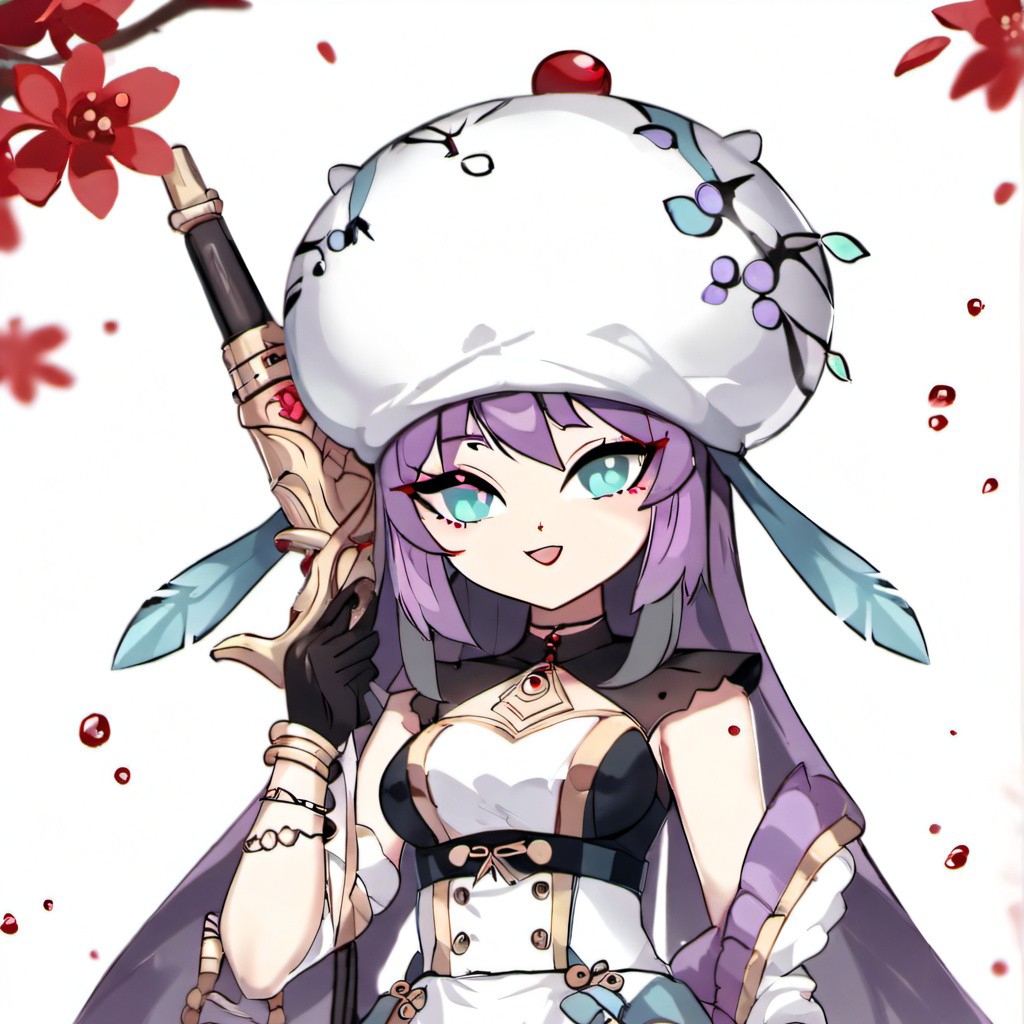 chat with ai character: Genshin Impact 