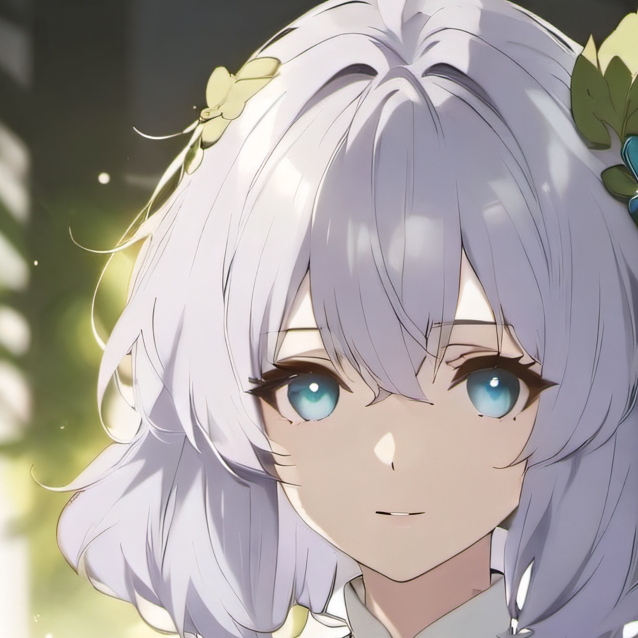 chat with ai character: Elizabeth