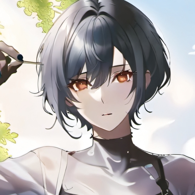 chat with ai character: 𝐫𝐨𝐬𝐞