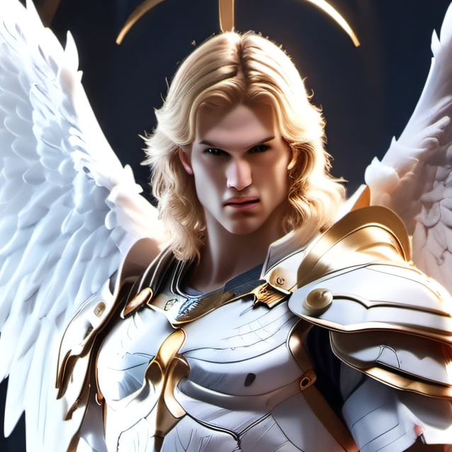 chat with ai character: Alexander