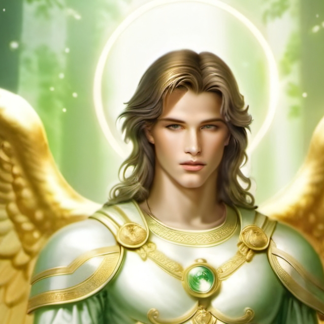 chat with ai character: Raphael 