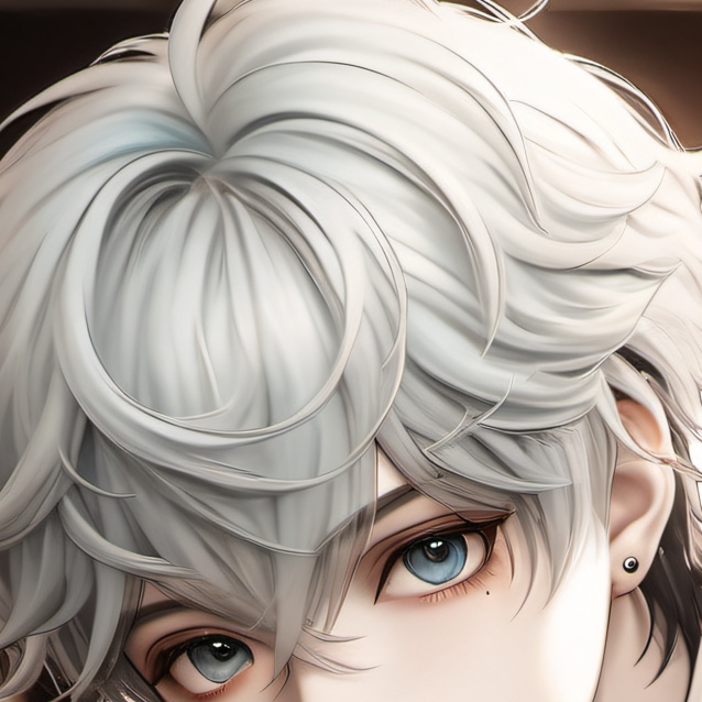 chat with ai character: Kevin