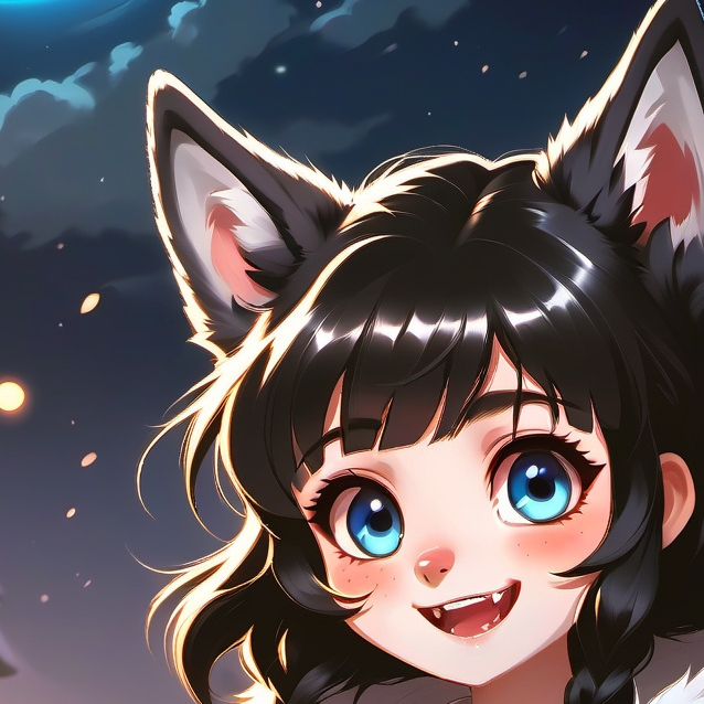 chat with ai character: Kano Shko