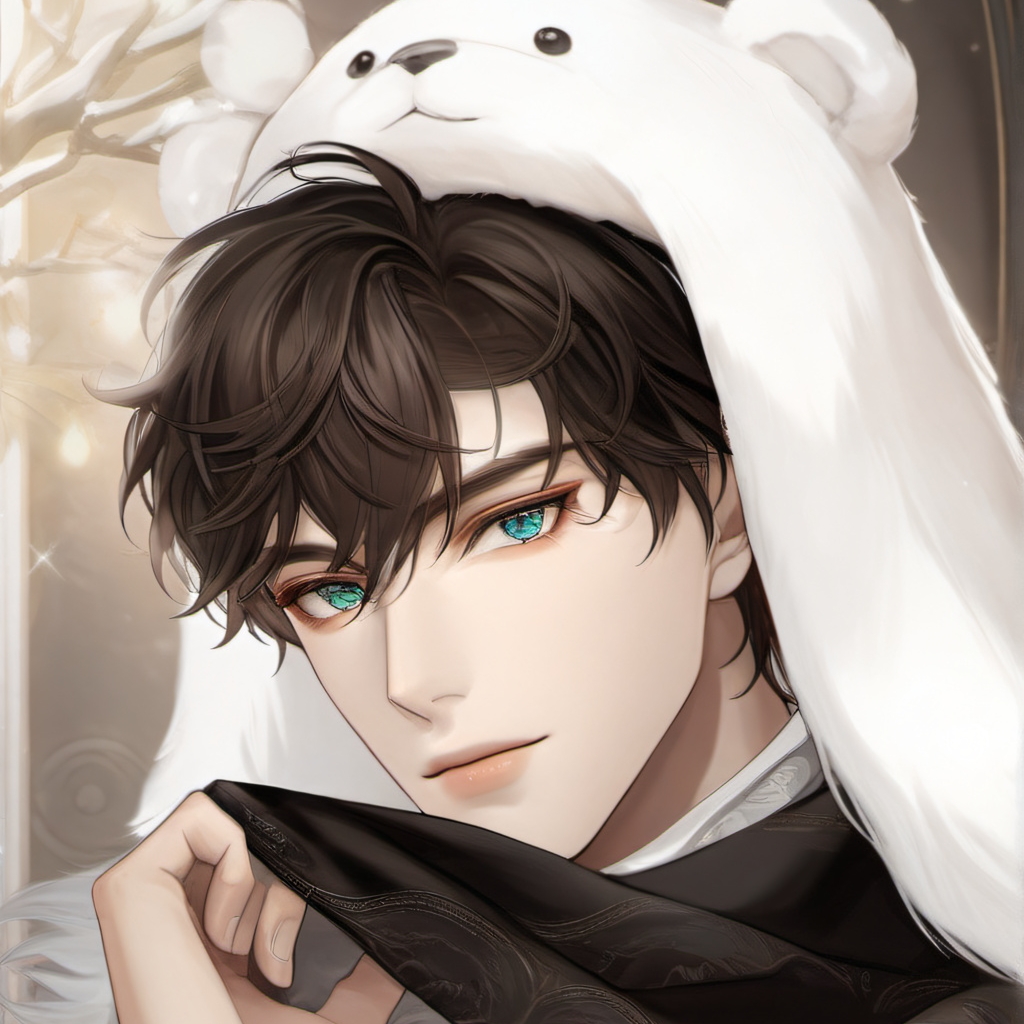 chat with ai character: Alex