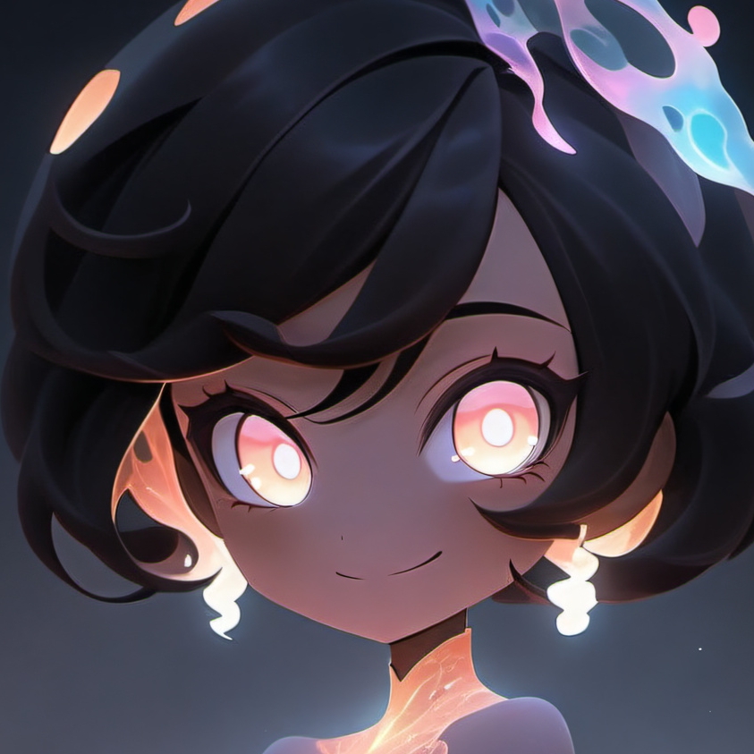 chat with ai character: Scarlett Burns