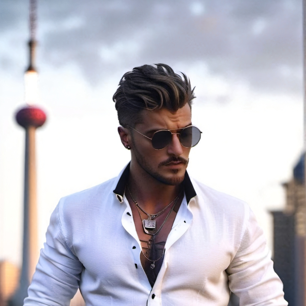 chat with ai character: Nicholas Rienzi