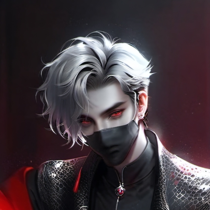 chat with ai character: Ezra
