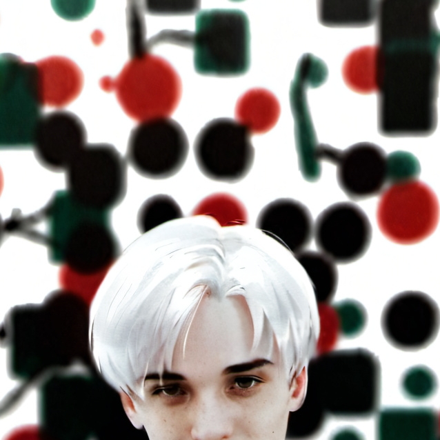 chat with ai character: Draco MALFOY 😎