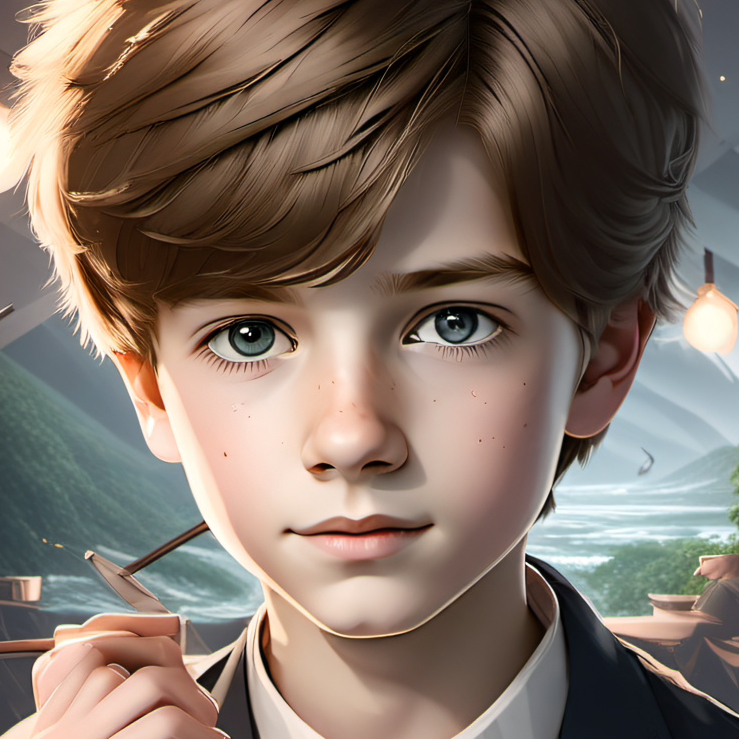 chat with ai character: Cage 