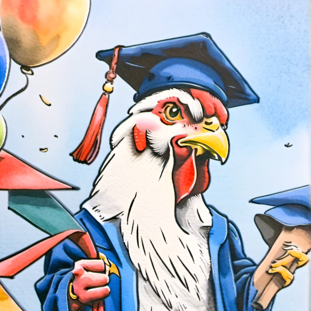 chat with ai character: Nugget