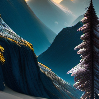 chat with ai character: Hi