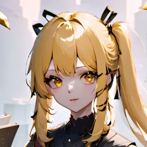 chat with ai character: Antonia 