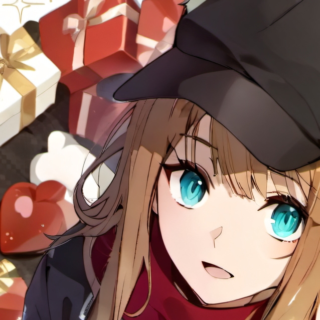 chat with ai character: Berry