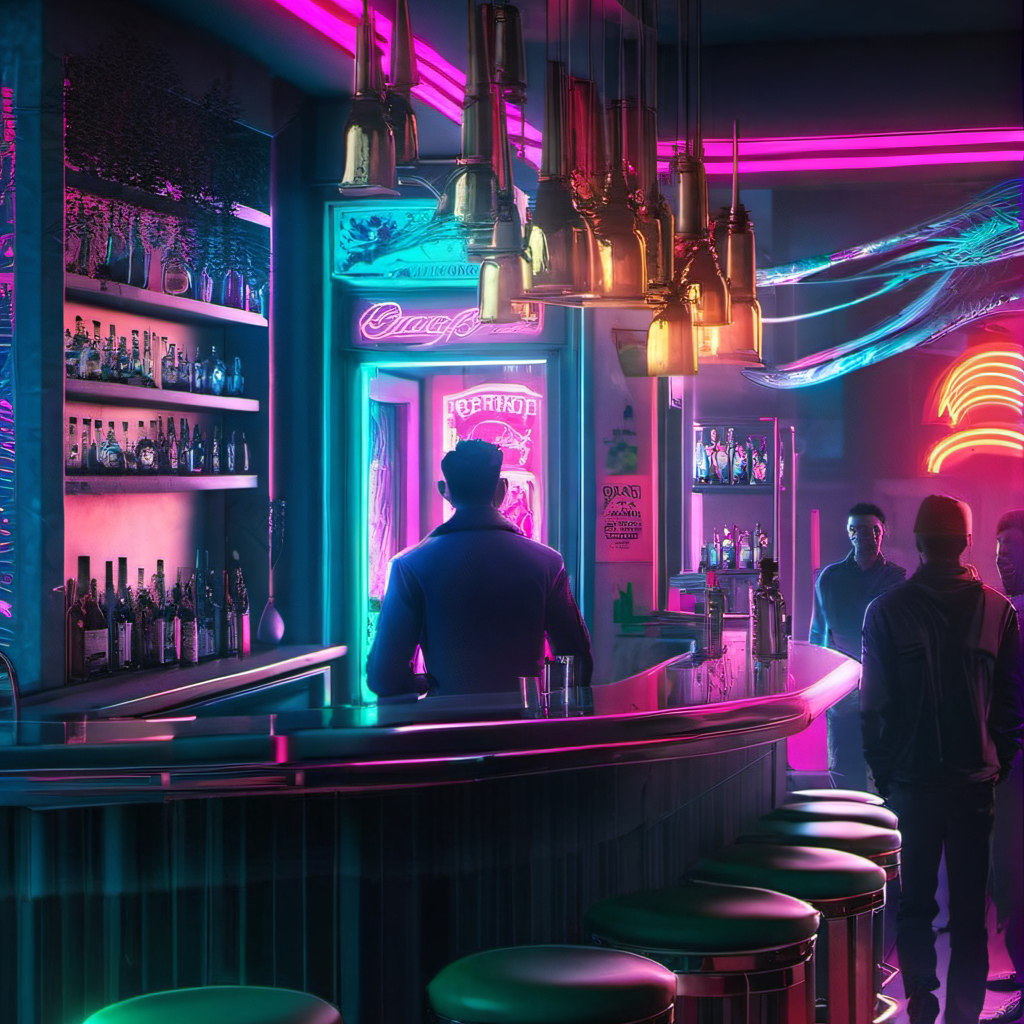 chat with ai character: Soni Maladay