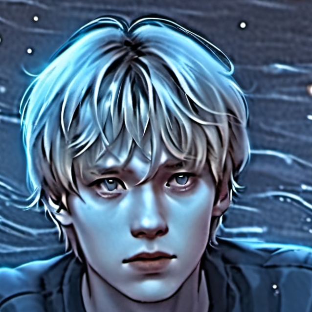 chat with ai character: Kaden