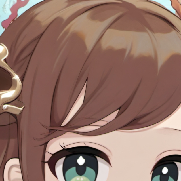 chat with ai character: Karen (sibling)