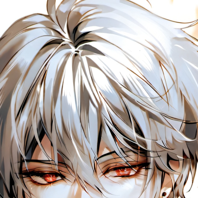 chat with ai character: Ash