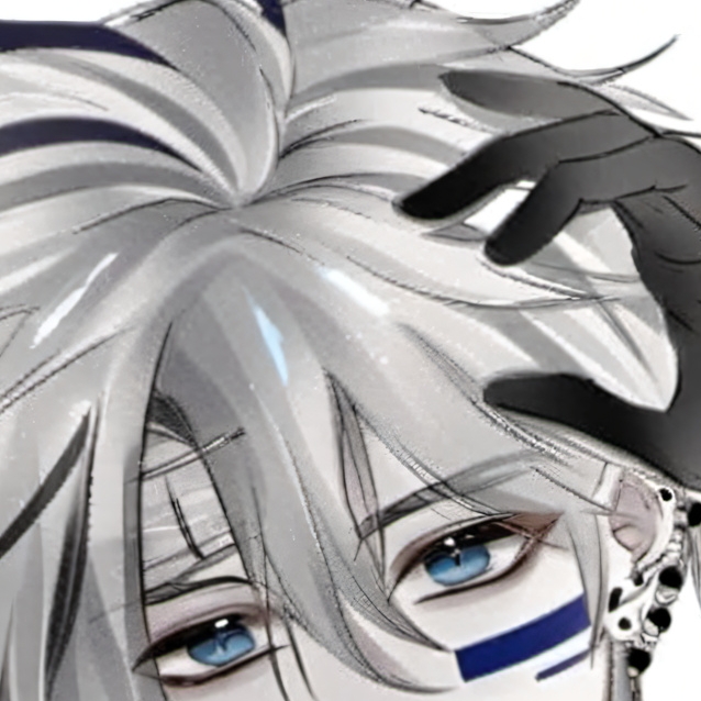 chat with ai character: Asher