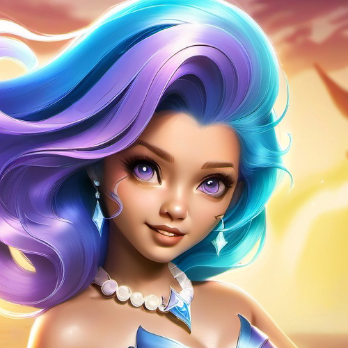 chat with ai character: Alia 🧜🏻‍♀️