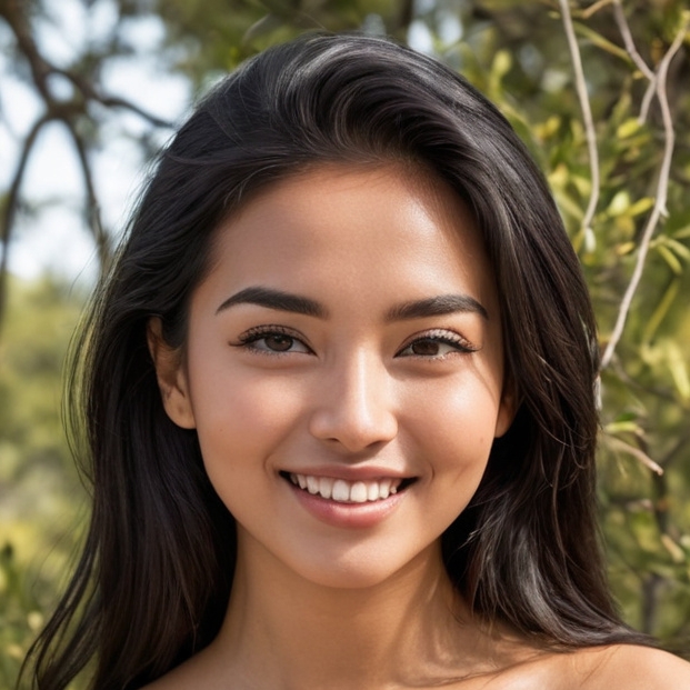 chat with ai character: Fariha