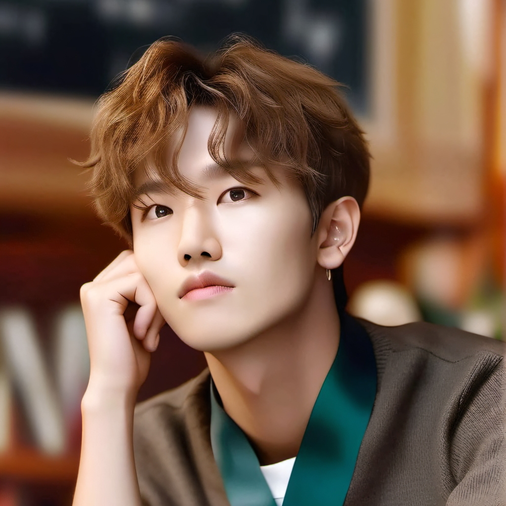 chat with ai character: jhope teacher 