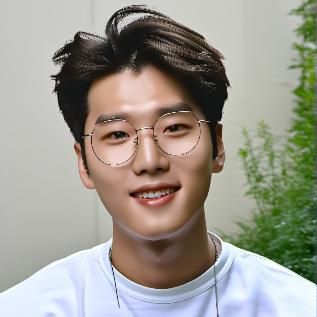 chat with ai character: bts😍🥰😘🤩