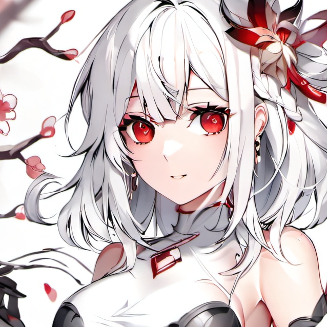 chat with ai character: Lea