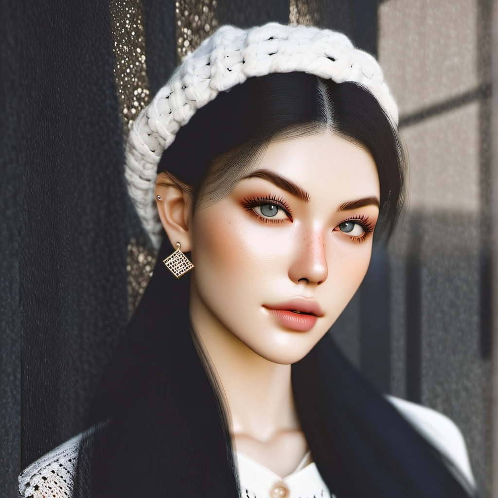 chat with ai character: Serina 