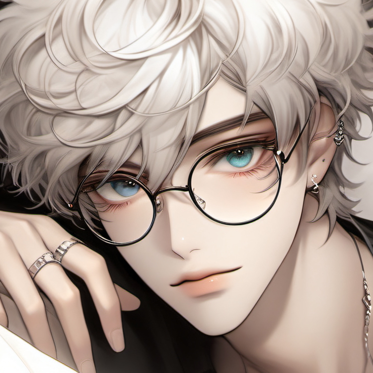 chat with ai character: Sebastian 