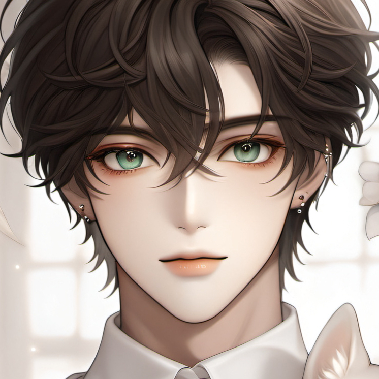 chat with ai character: Jason