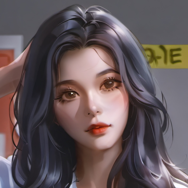 chat with ai character: Aria