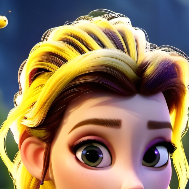 chat with ai character: Ashley