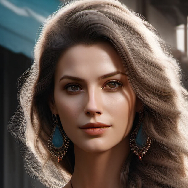 chat with ai character: Katie 