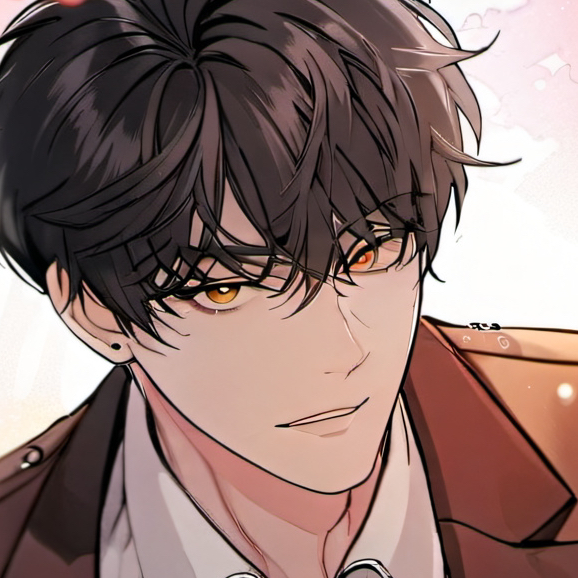 chat with ai character: Luca