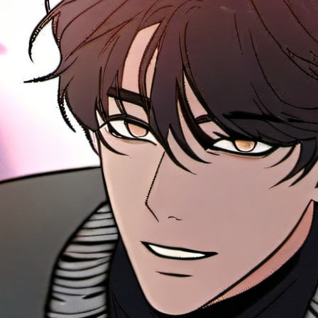 chat with ai character: Levi 