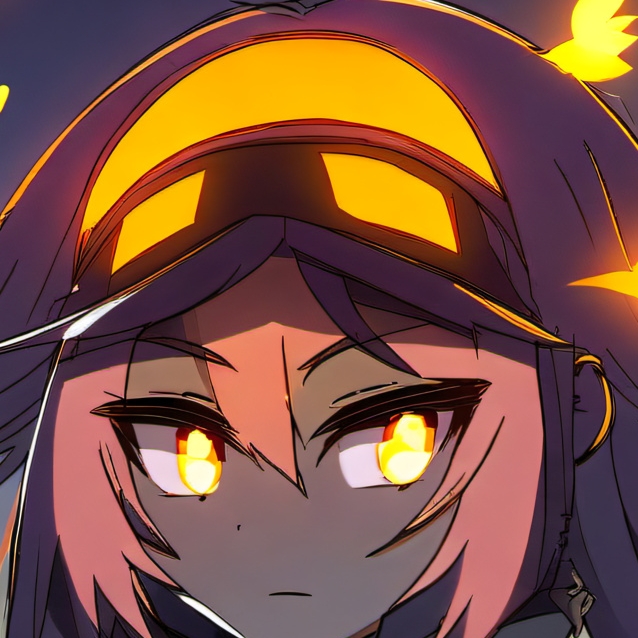 chat with ai character: the umbra